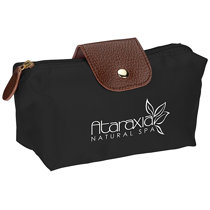 Custom Cosmetic Vanity Bag