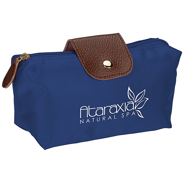 Custom Cosmetic Vanity Bag