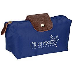 Custom Cosmetic Vanity Bag