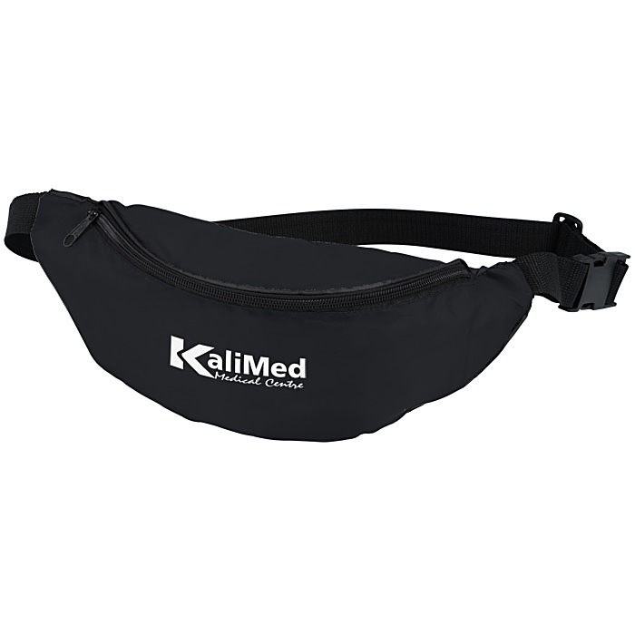 Custom Travel Waist Pack