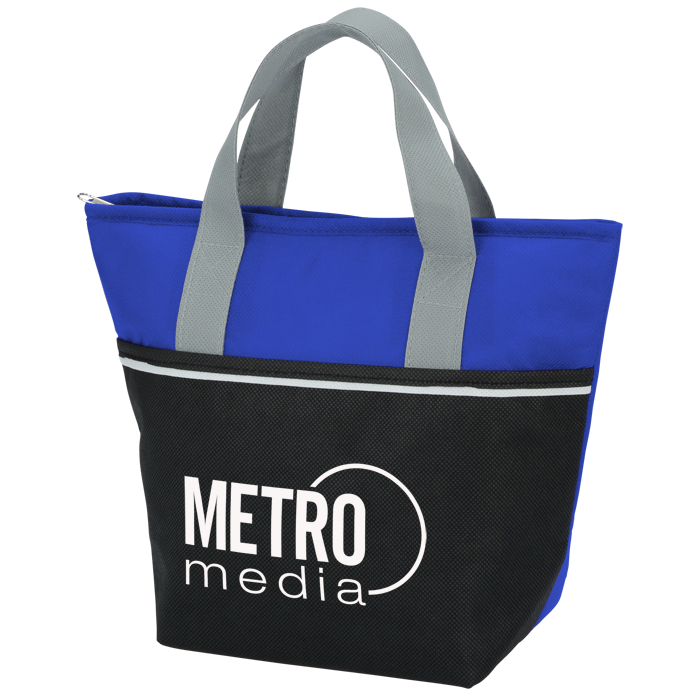 Custom Totable Lunch Cooler Tote