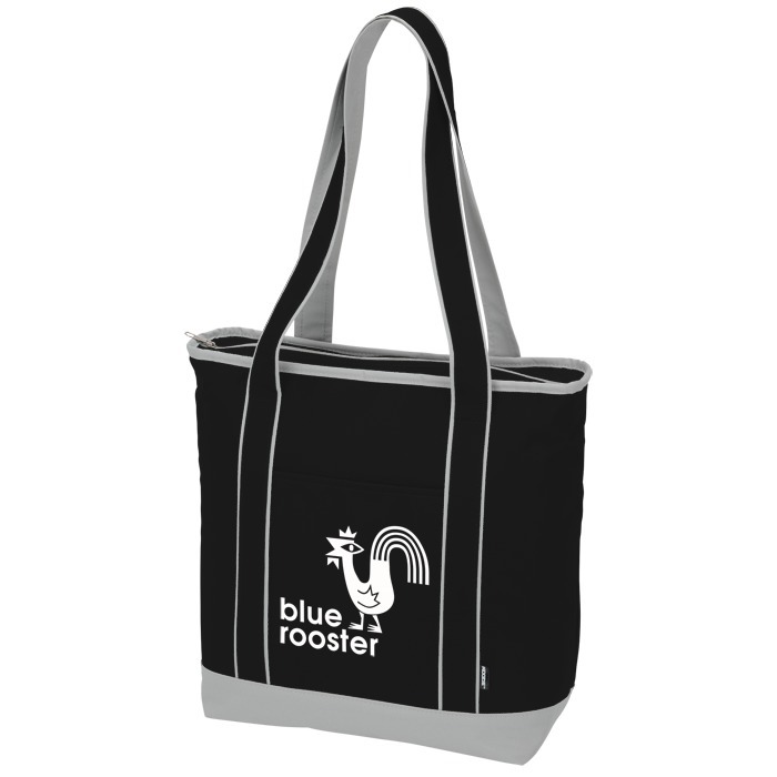 Custom Koozie® Outdoor Cooler Tote