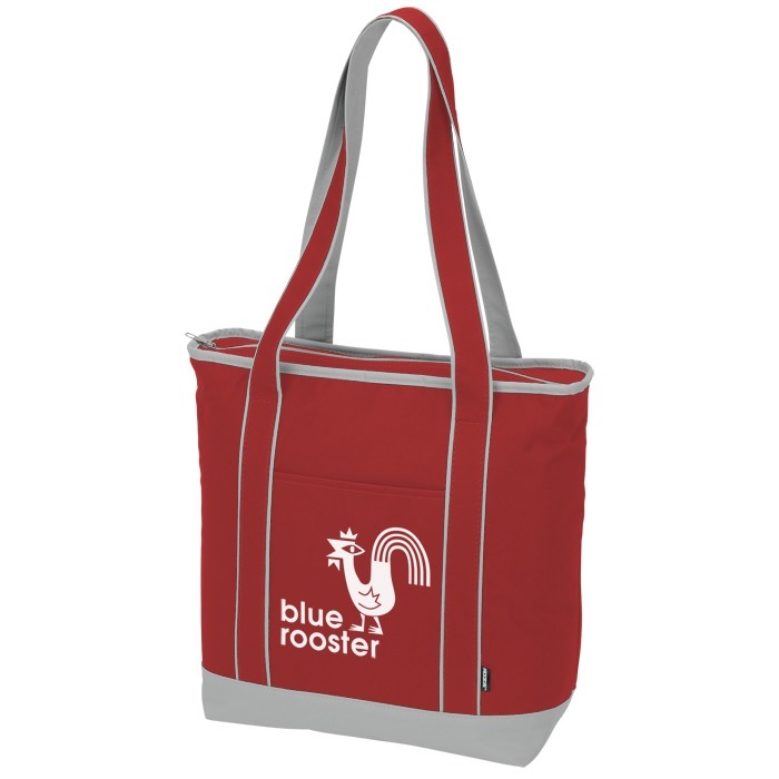 Custom Koozie® Outdoor Cooler Tote