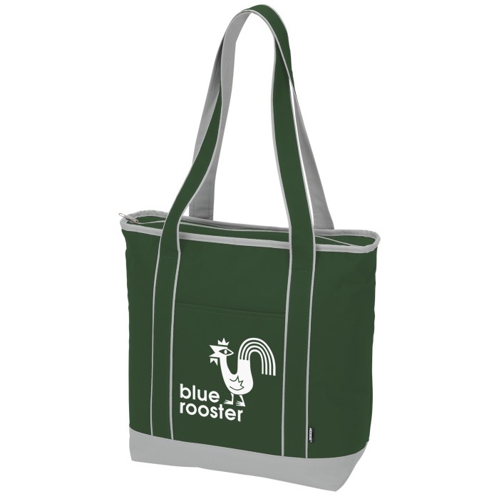 Custom Koozie® Outdoor Cooler Tote