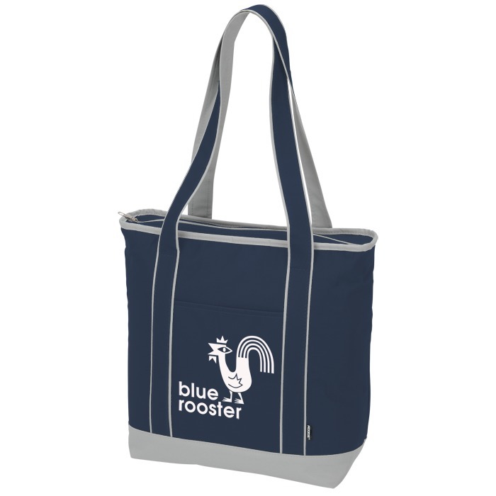 Custom Koozie® Outdoor Cooler Tote