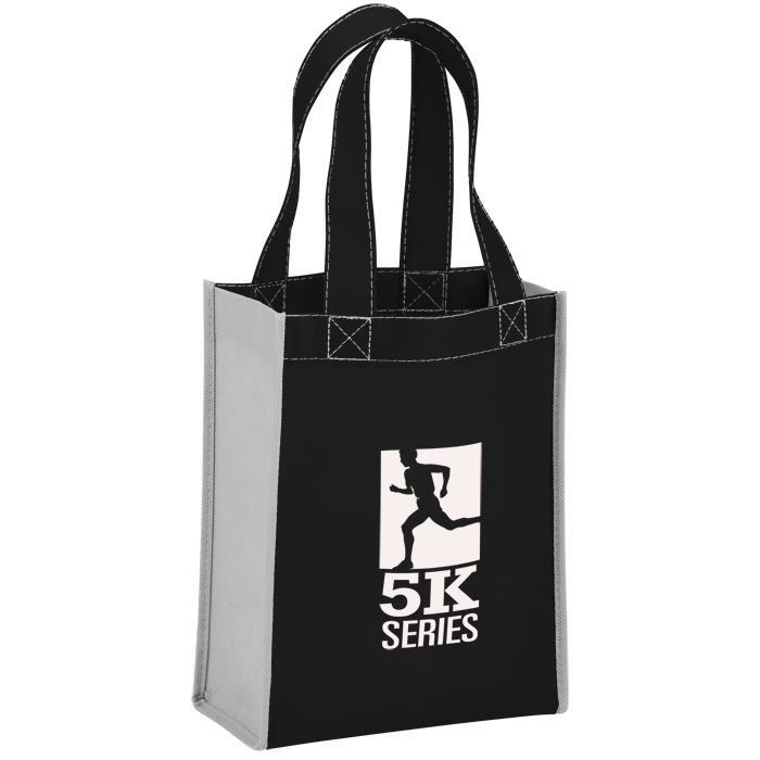Custom Colour Combo Convention Tote - 10