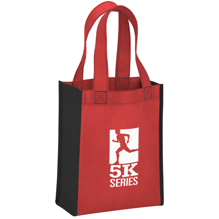 Custom Colour Combo Convention Tote - 10