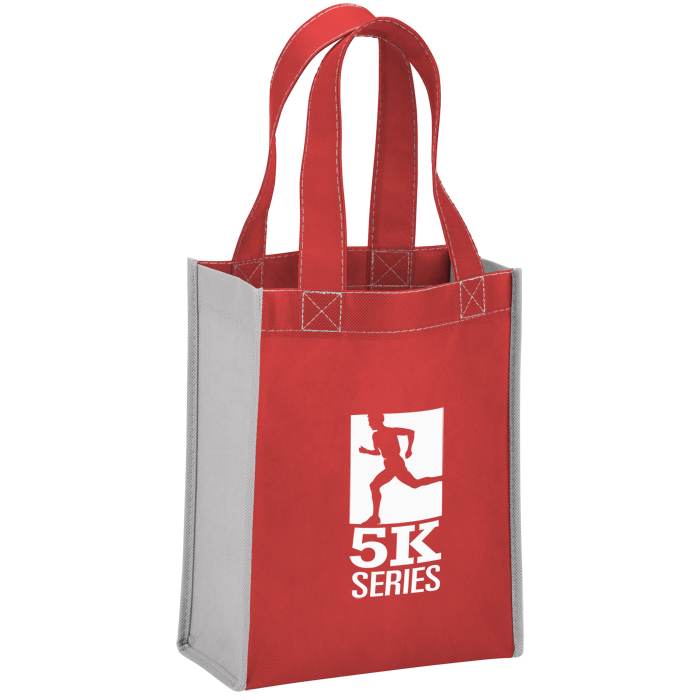 Custom Colour Combo Convention Tote - 10