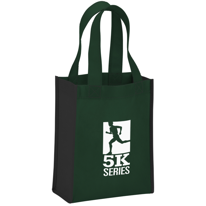 Custom Colour Combo Convention Tote - 10