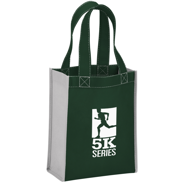 Custom Colour Combo Convention Tote - 10