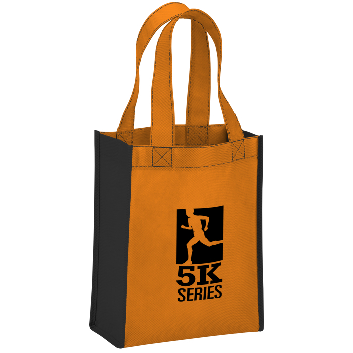 Custom Colour Combo Convention Tote - 10