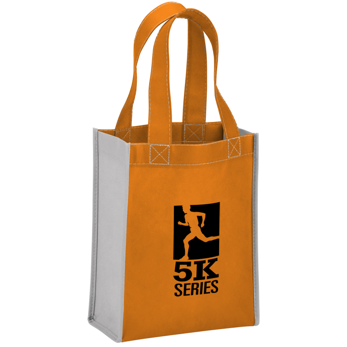 Custom Colour Combo Convention Tote - 10