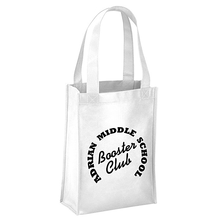 Custom Payson Mini Tote - 12 inches x 9 inches