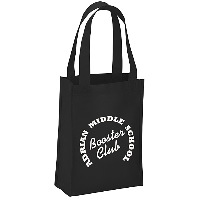 Custom Payson Mini Tote - 12 inches x 9 inches