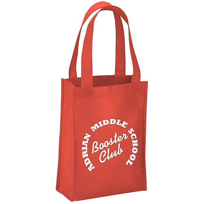 Custom Payson Mini Tote - 12 inches x 9 inches