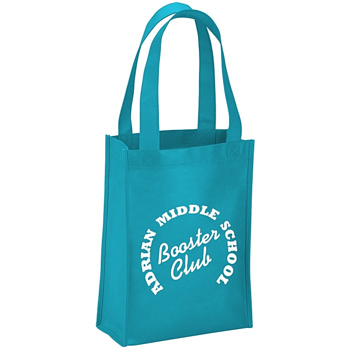 Custom Payson Mini Tote - 12 inches x 9 inches