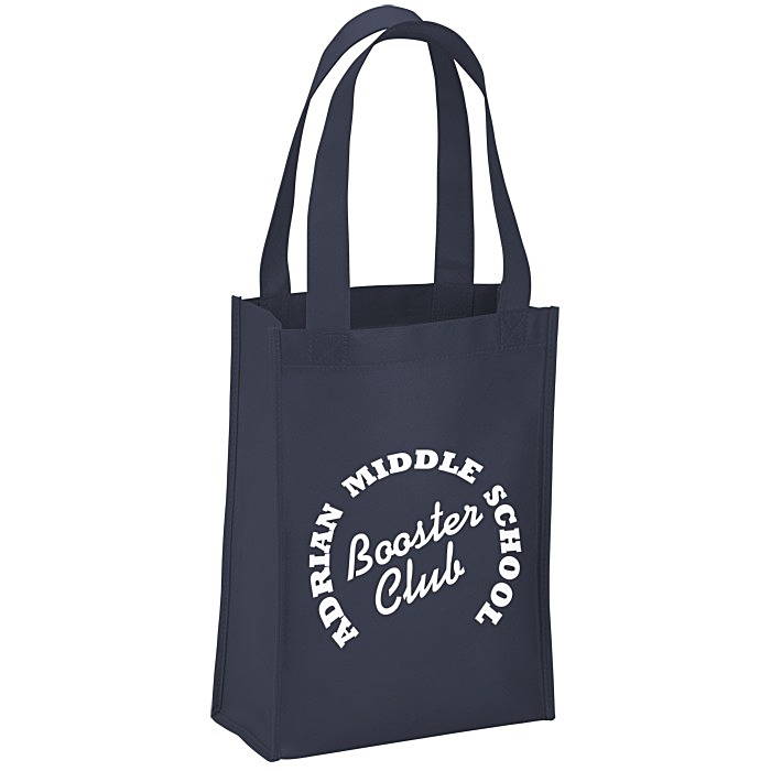 Custom Payson Mini Tote - 12 inches x 9 inches