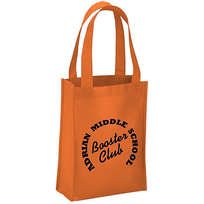 Custom Payson Mini Tote - 12 inches x 9 inches