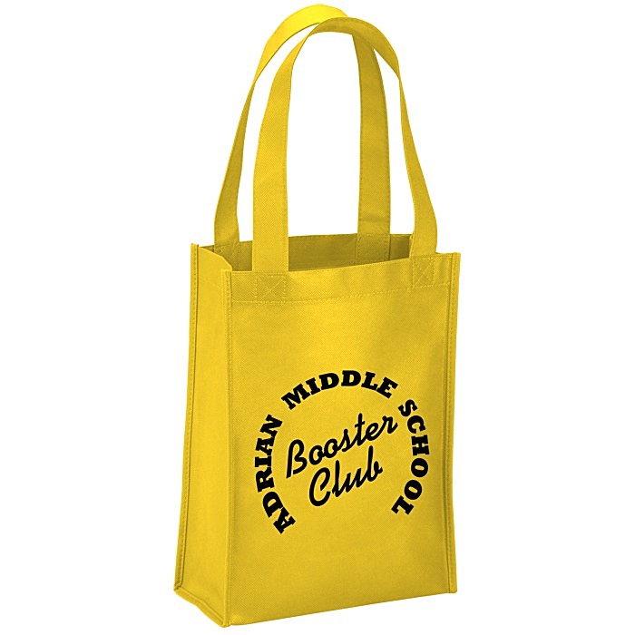 Custom Payson Mini Tote - 12 inches x 9 inches