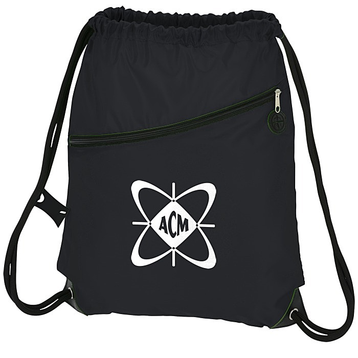 Custom Prevail Adjustable Strap Sportpack