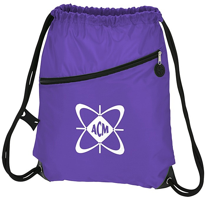 Custom Prevail Adjustable Strap Sportpack