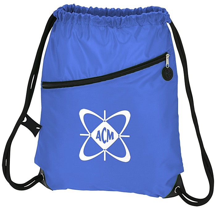 Custom Prevail Adjustable Strap Sportpack