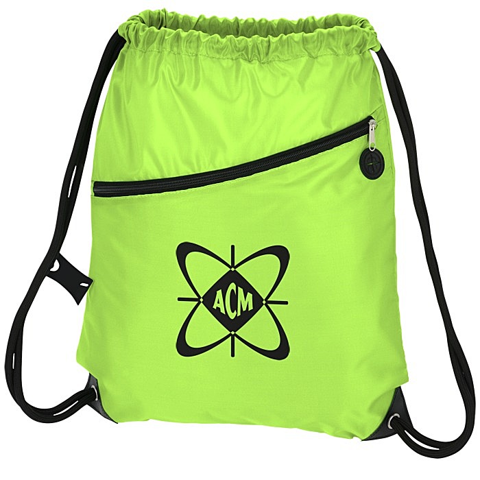 Custom Prevail Adjustable Strap Sportpack