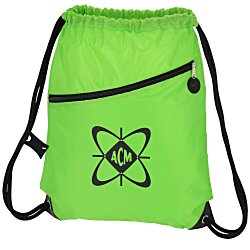 Custom Prevail Adjustable Strap Sportpack
