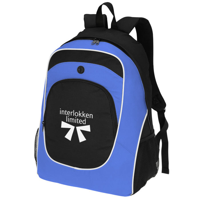 Custom Homestretch Backpack
