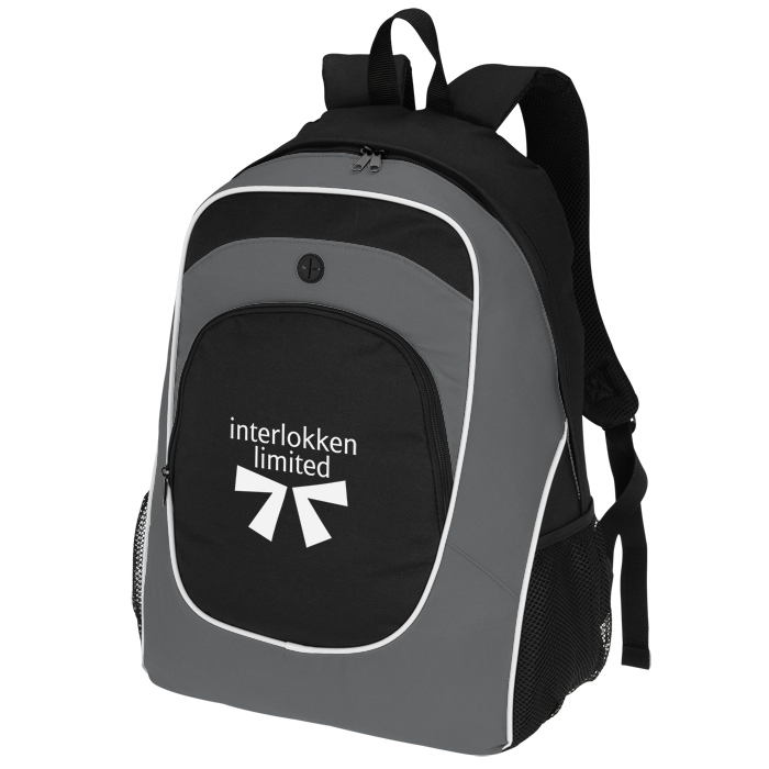 Custom Homestretch Backpack