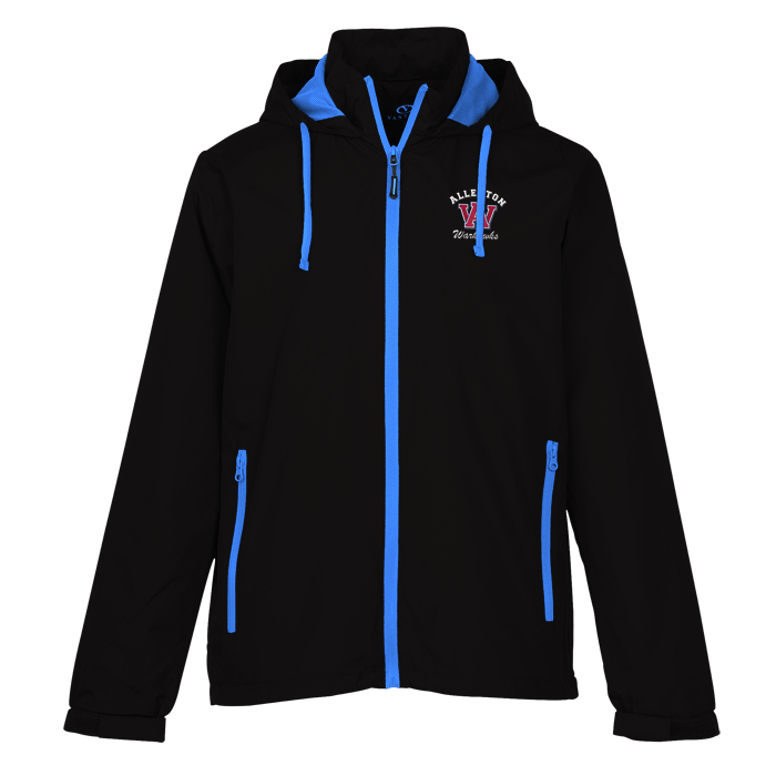 Custom Club Packable Jacket - Men's