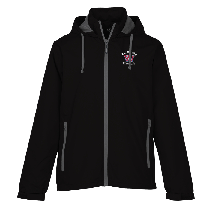 Custom Club Packable Jacket - Men's