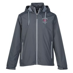 Custom Club Packable Jacket - Men's