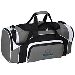 Custom Kadin Sport Duffel - Embroidered