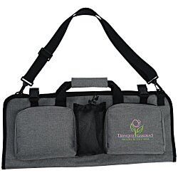 Custom Yoga Mat Carrier Bag