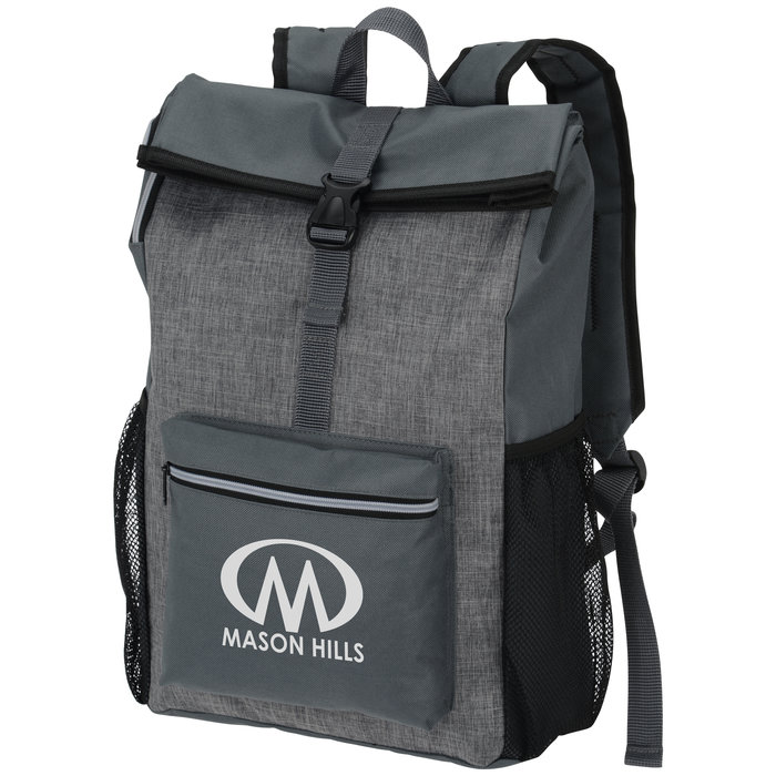 Custom Berkeley Laptop Backpack