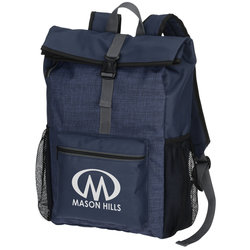 Custom Berkeley Laptop Backpack