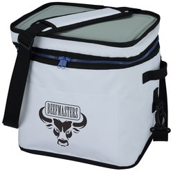 Custom Durable Soft-Sided Kooler Bag-Closeout