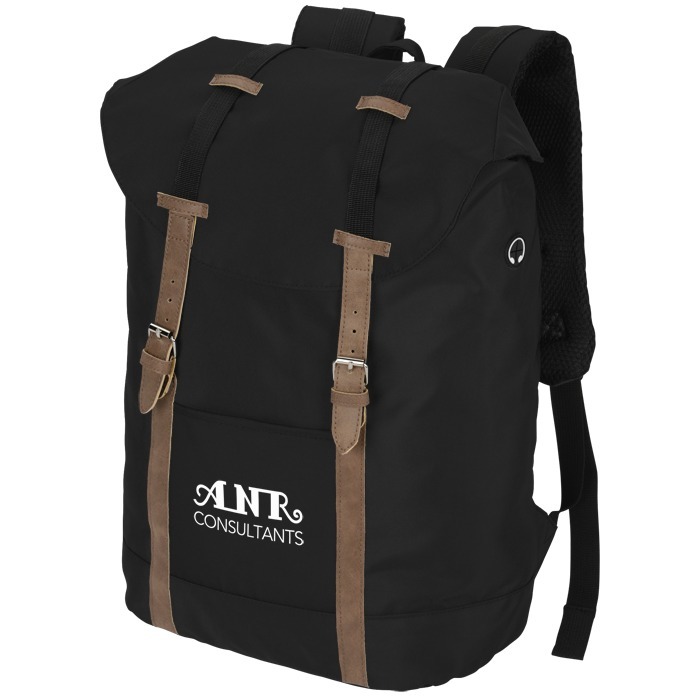 Custom Kingsport Backpack