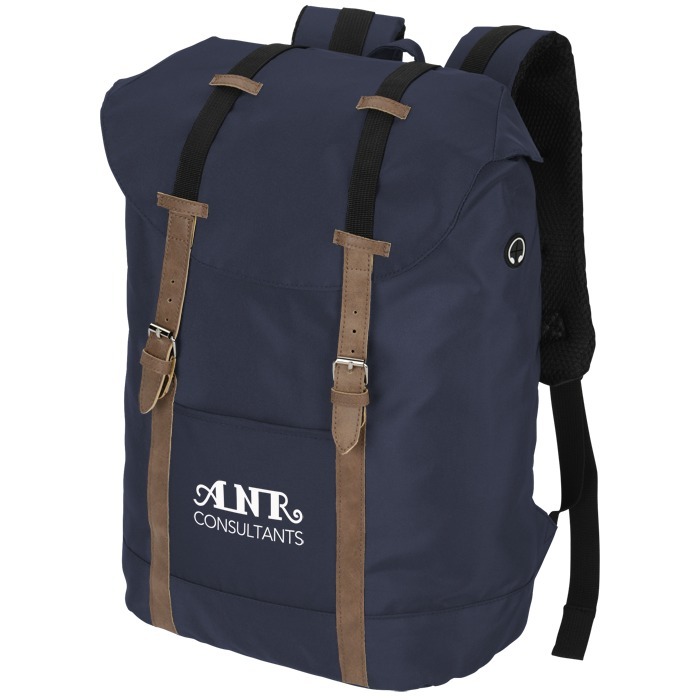 Custom Kingsport Backpack