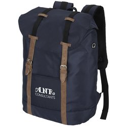 Custom Kingsport Backpack