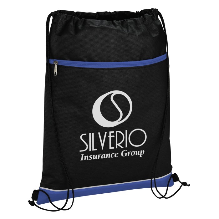 Custom Bandura Drawstring Sportpack