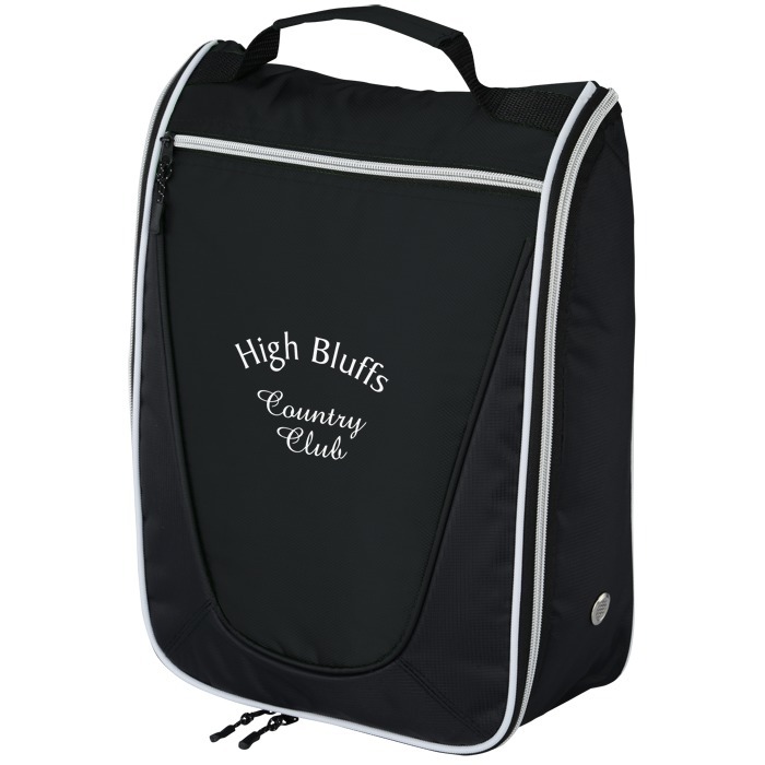 Custom Pro-Am Shoe Bag