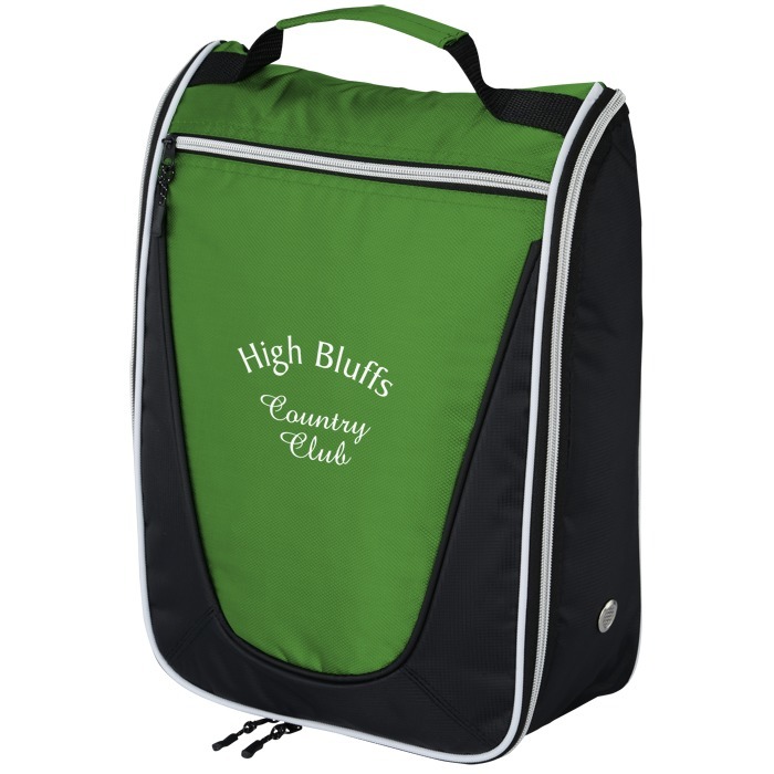Custom Pro-Am Shoe Bag