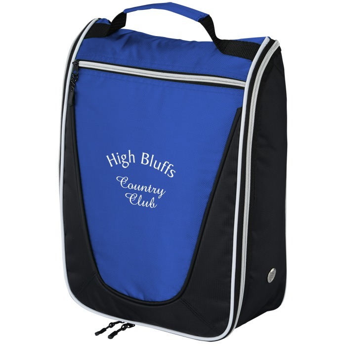 Custom Pro-Am Shoe Bag