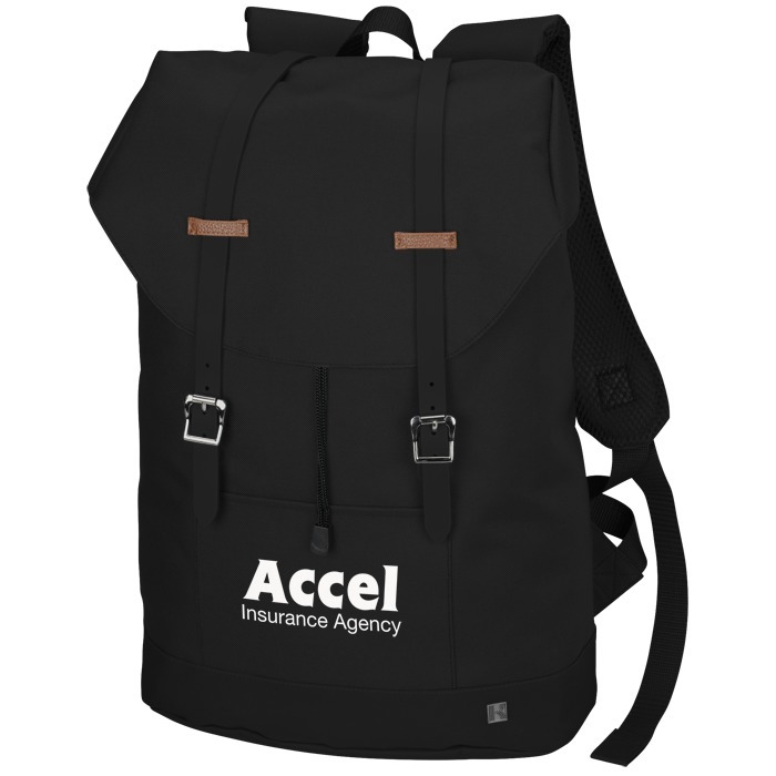 Custom Kapston Jaxon Backpack