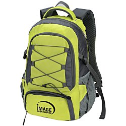 Custom Koozie® Wanderer Daypack
