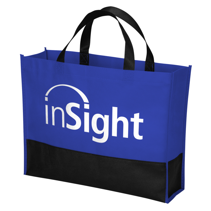 Custom Prism Tote