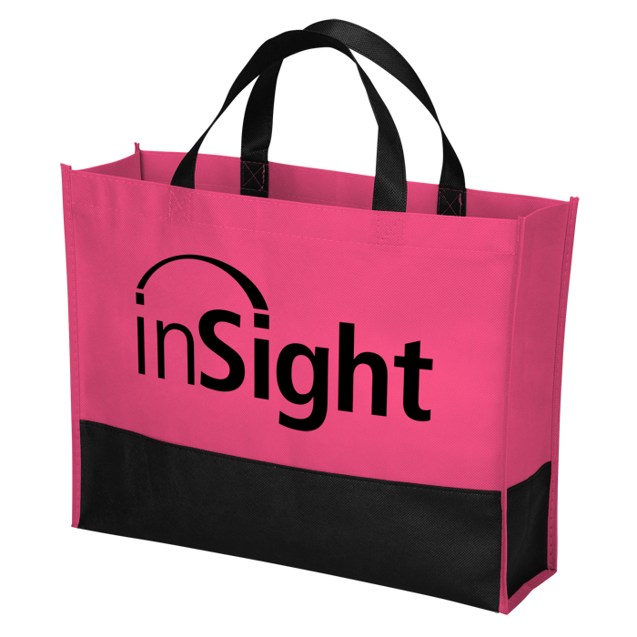 Custom Prism Tote