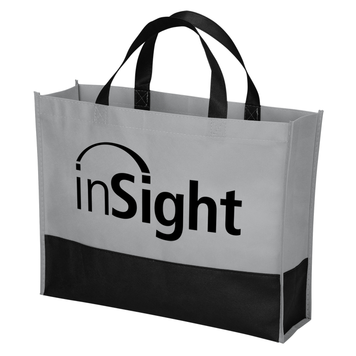 Custom Prism Tote